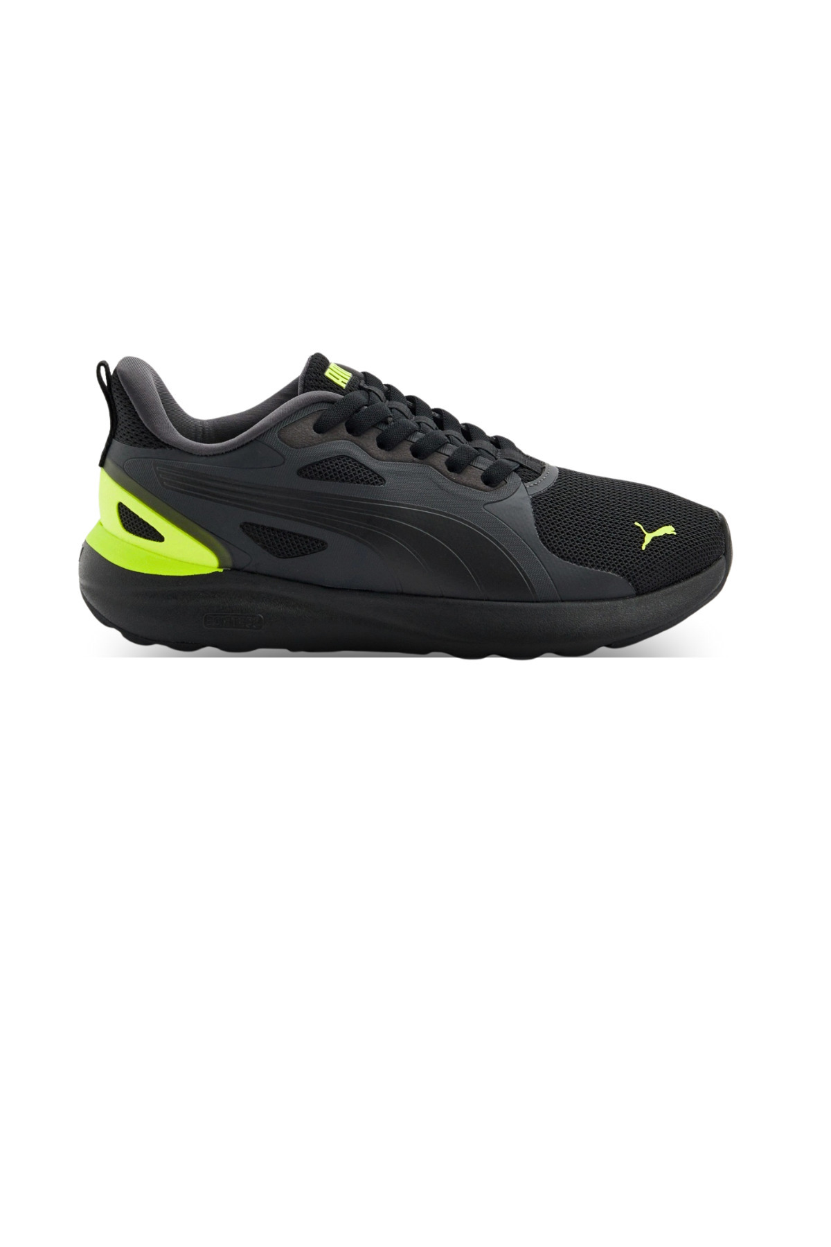 پوما کفش ورزشی مردانه Softride Cosmic Street Sliptech