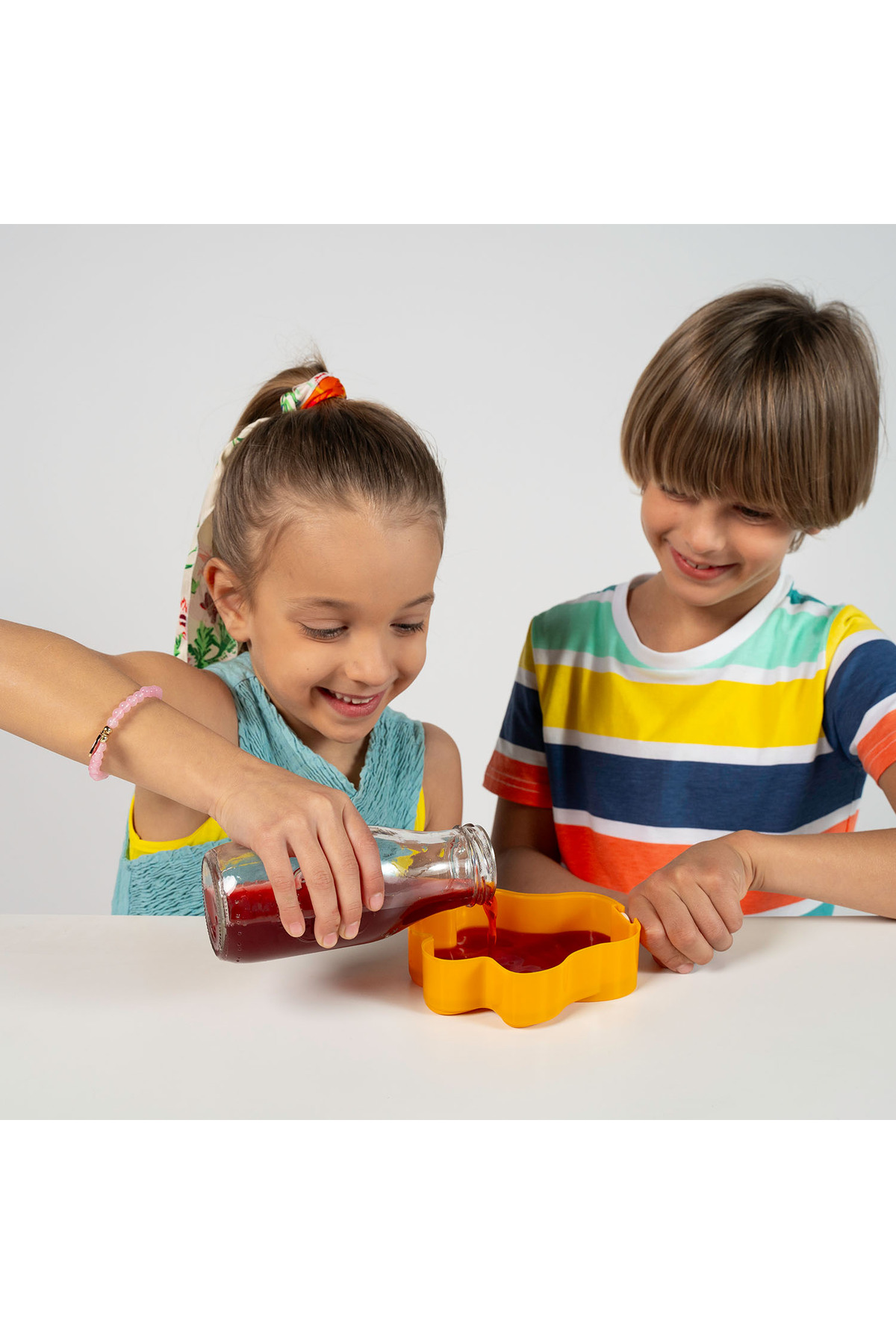 پاپسیکل – بستنی چوبی