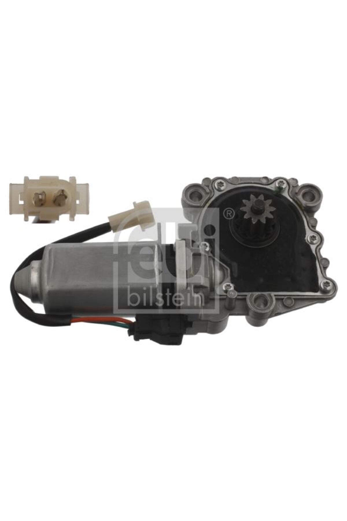 FEBİ Scanıa Truck Cam Kaldırma Motoru Sag Volvo Fh 400-440-460-480-500-520 05> 420-540 09> Fh II 12>