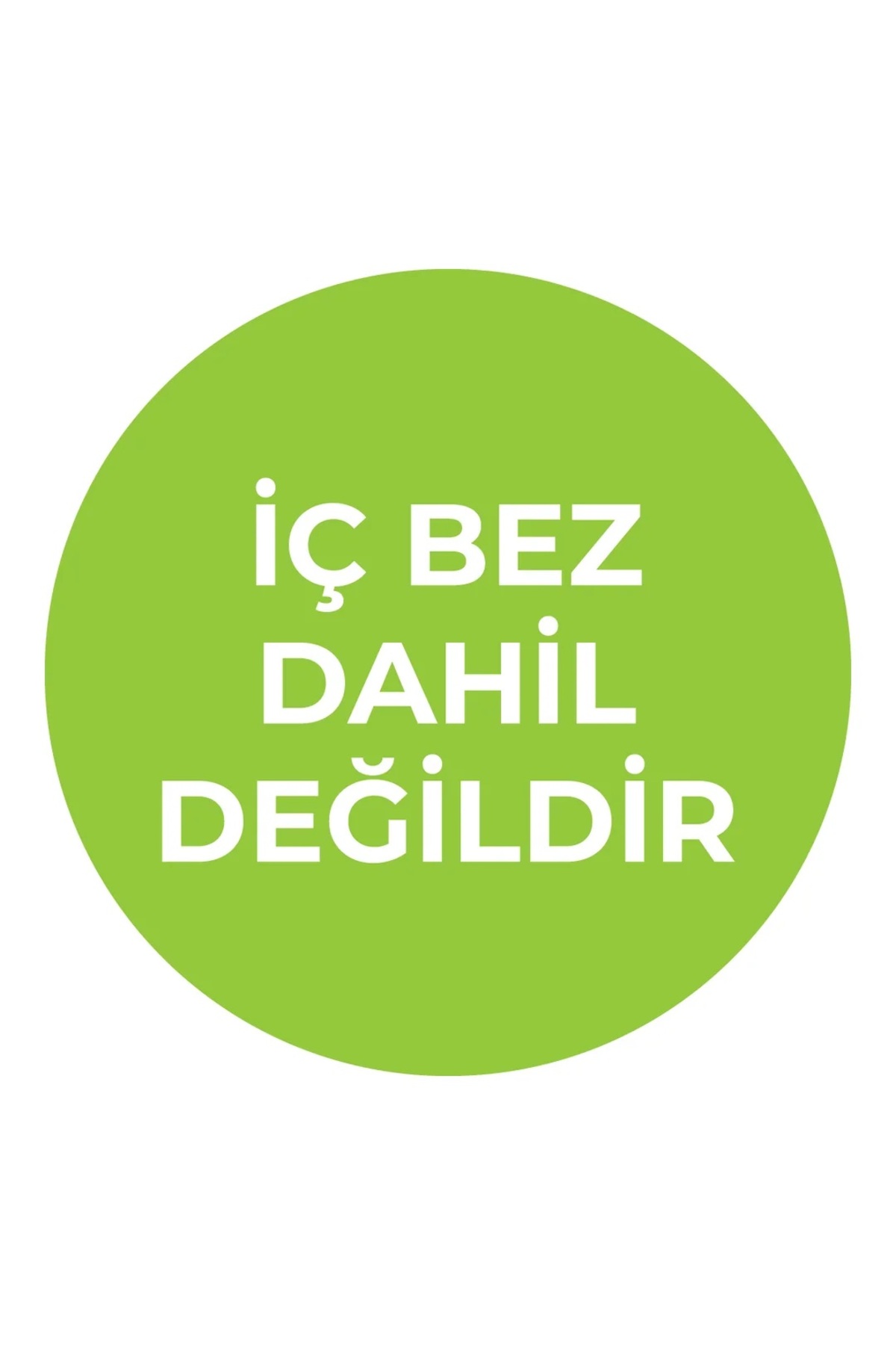 BabyNEO Yenidoğan Yıkanabilir Bebek Bezi Sızdırmaz Dış Bez Cover – Sarı fotoğrafı 3 (önizleme)