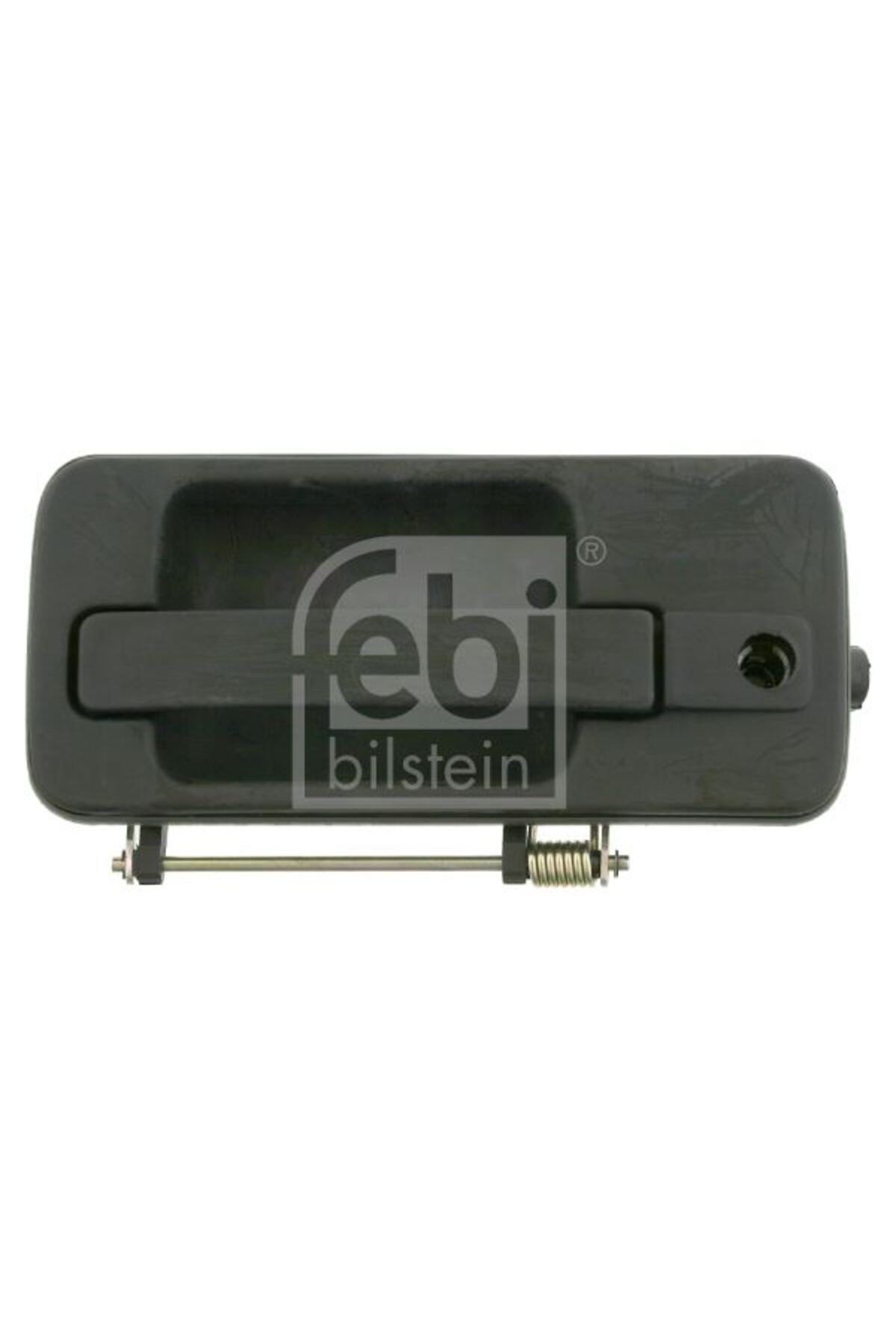 FEBİ Mercedes Truck Dis Kapı Kolu Sol Mercedes Actros Mp 2 3 / Axor Kamyon 2523 3228 - 24886