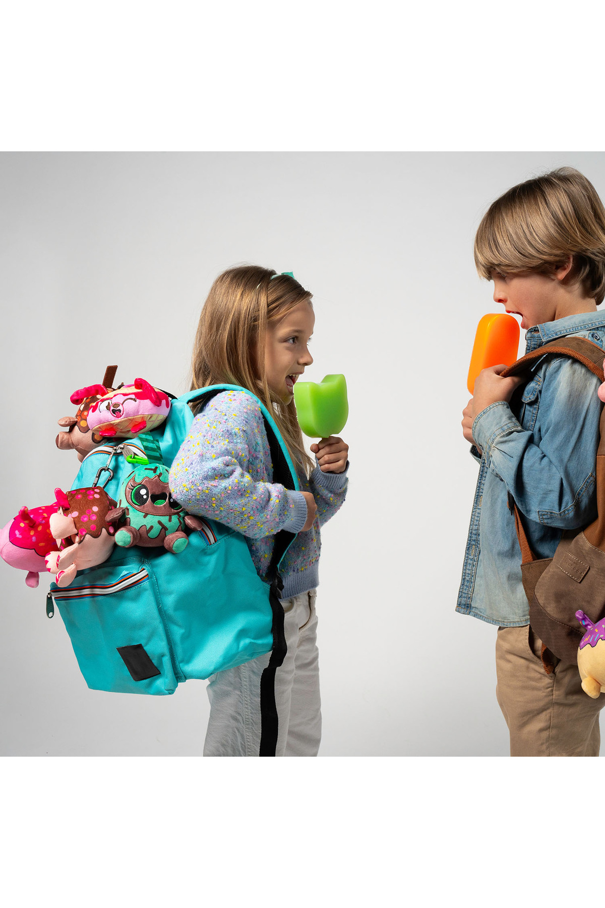 پاپسیکل – بستنی چوبی