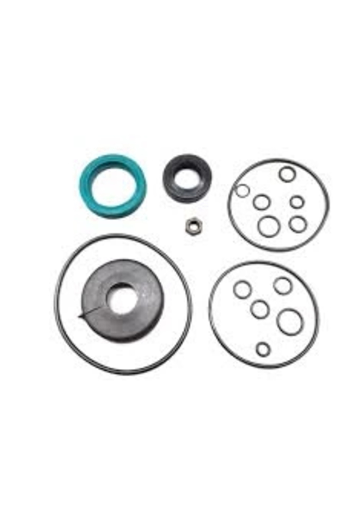 Wender Direksiyon Kutu Tm Tk E32