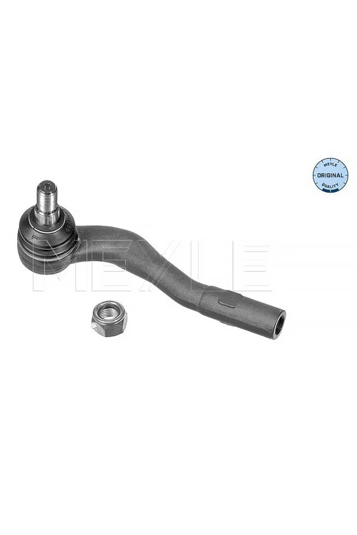 MEYLE Rot Başı W203 Sağ