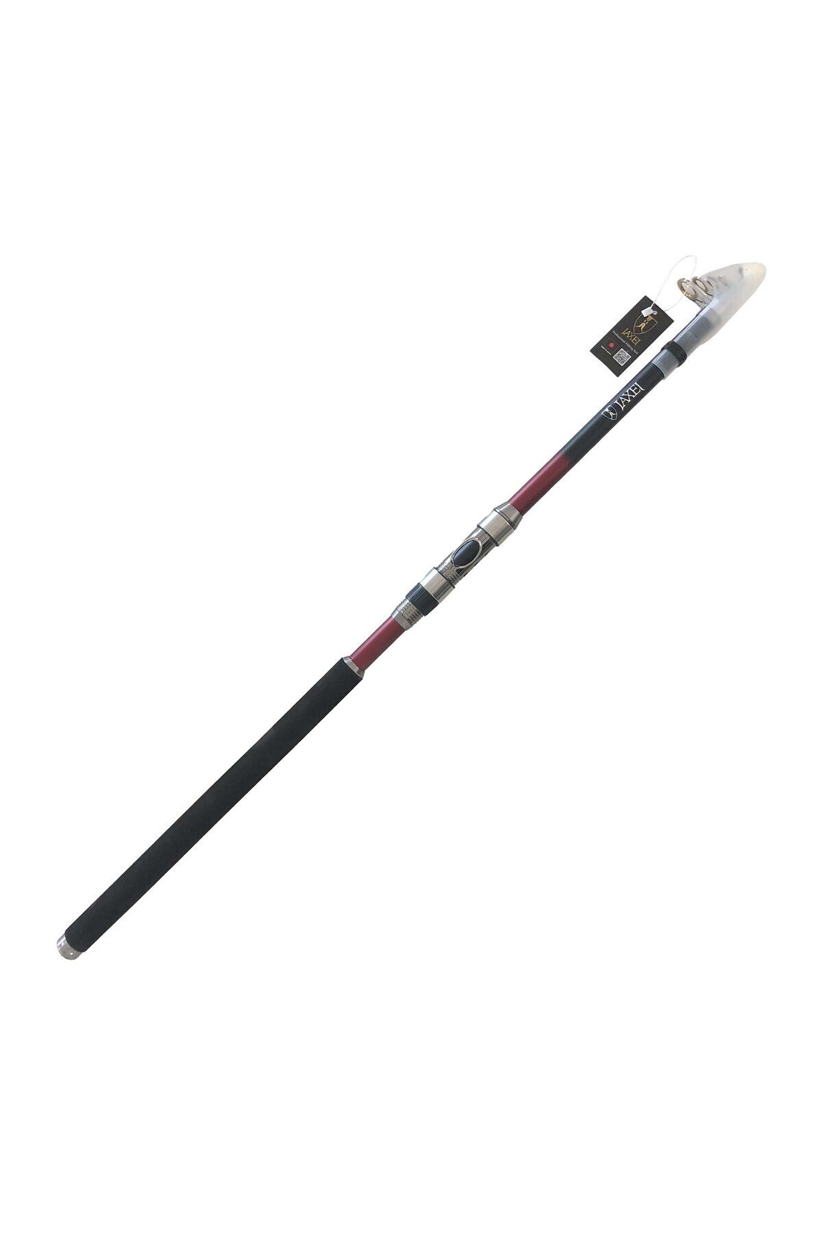 JAXEL CrossForce-BR Teleskopik Surf Kamış