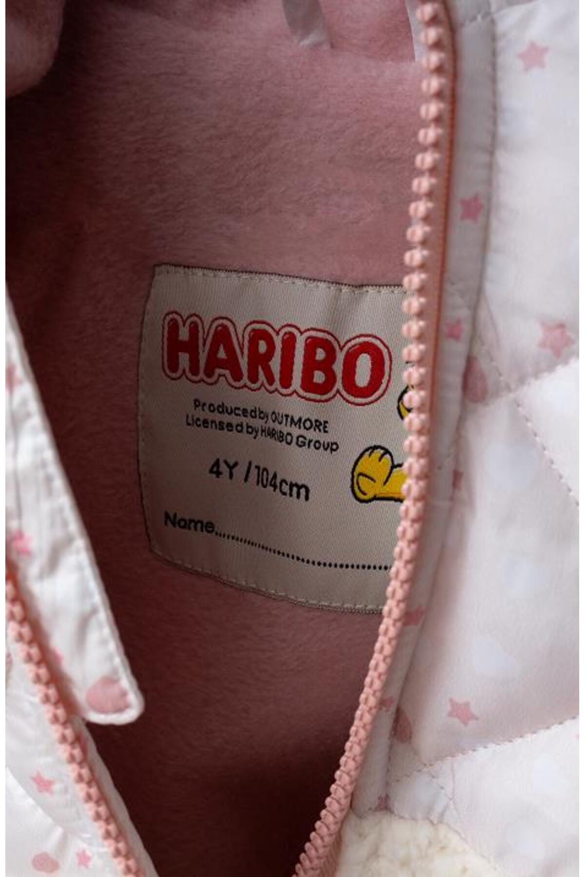 Haribo M201 ÇOCUK MONT fotoğrafı 2 (önizleme)