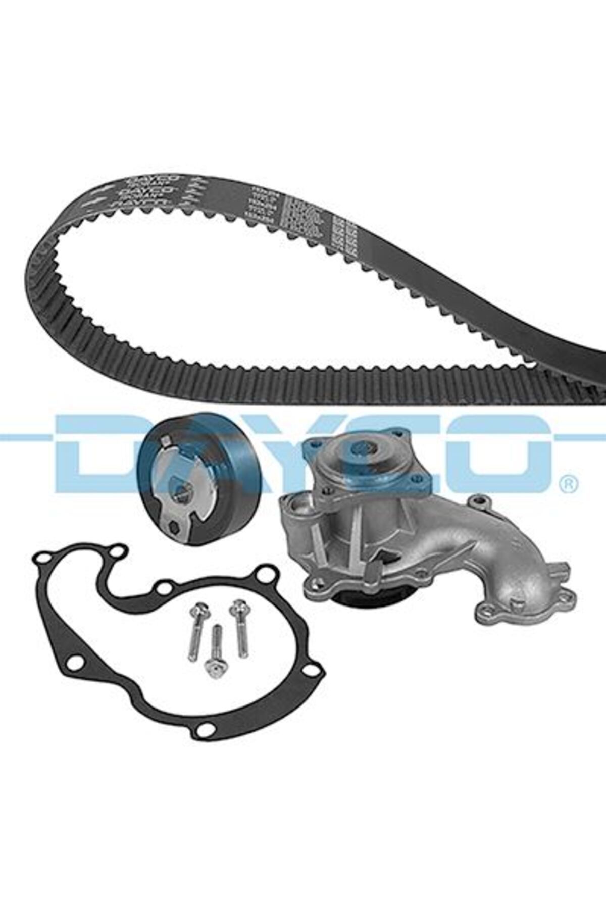 DAYCO TRIGER EKSANTRIK SETI DEVIRDAIMLI CONNECT 1.8TDCI 07>13 FOCUS I 98>11 MONDEO IV 07>14 SMAX