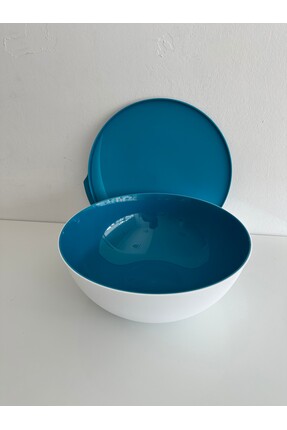 Tupperware berrak servis kasesi 5lt