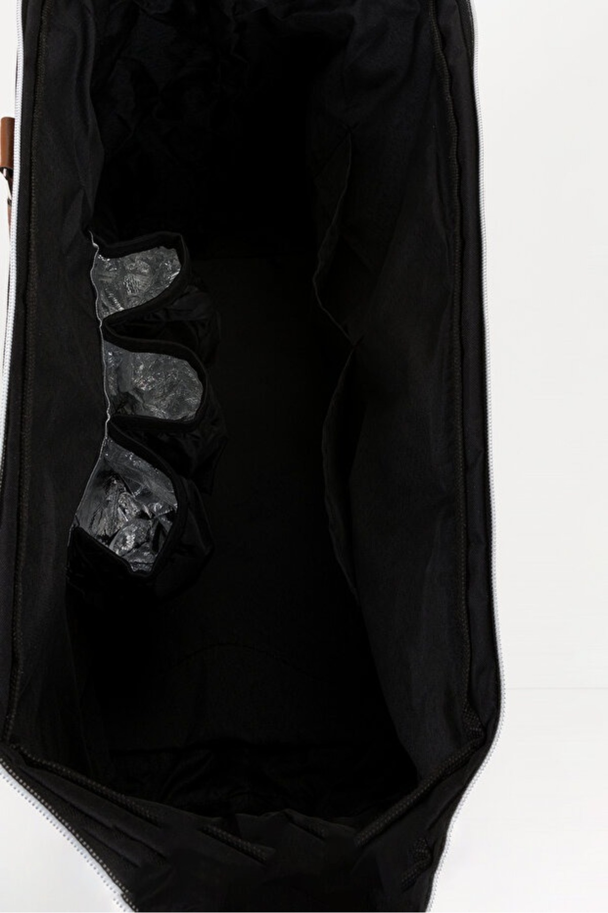 Disanuva Mommy Bag Anne Çantası + Anne Bebek Bakım Sırt Çantası Seti fotoğrafı 4 (önizleme)