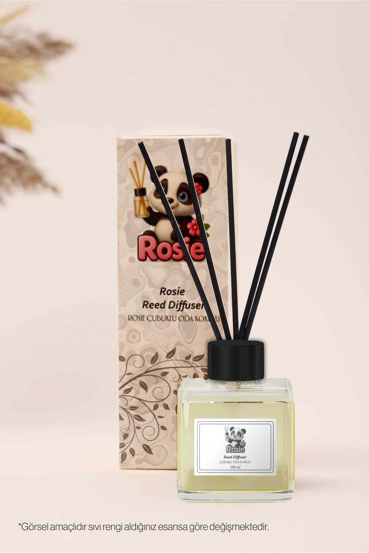 مجموعه 50 عددی صابون سفید مپا، عطر اتاق یاسمن رزی