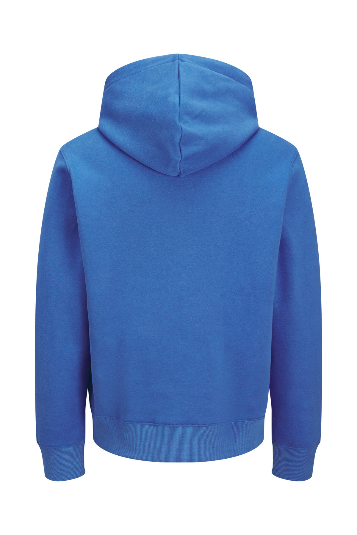 سویشرت مردانه راسته آستین استاندارد | جک اند جونز Jack & Jones 12284293 - تصویر 2