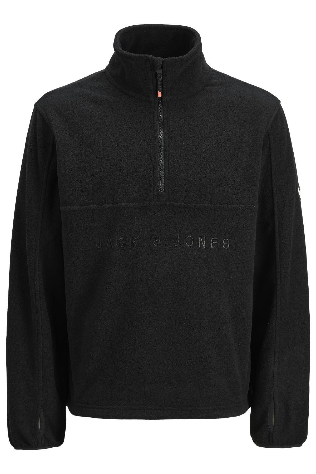 کت مردانه راسته آستین بلند | جک اند جونز Jack & Jones 12284828 - تصویر 2