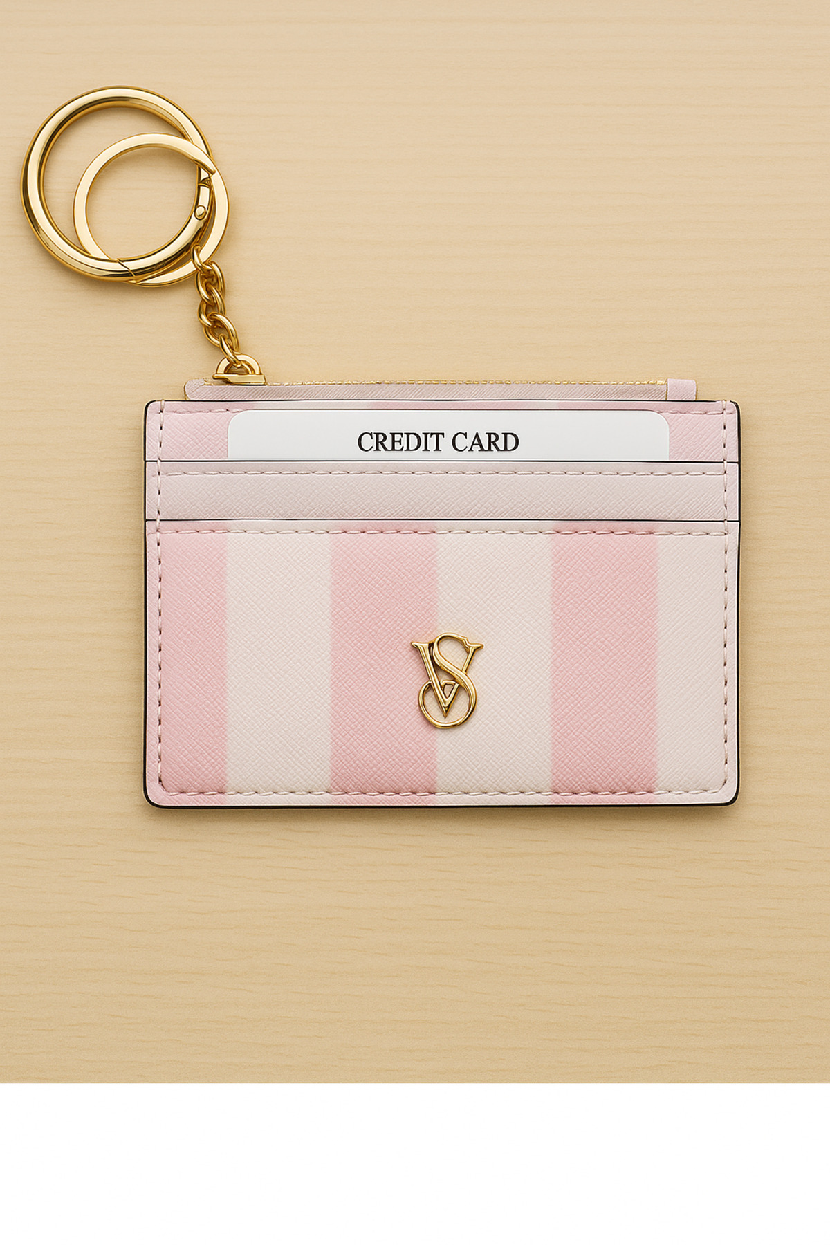 beda Pembe cizgi va kartlık