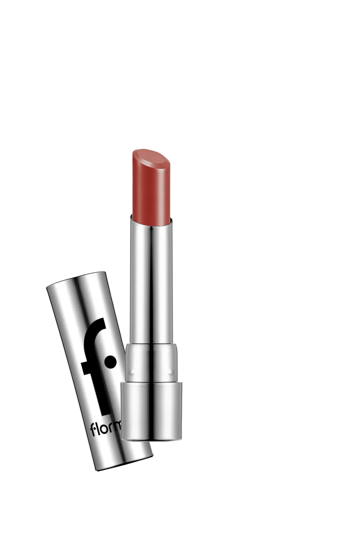 Flormar Sheer Up Half Transparent & Bright Finish Moisturizing Lipstick