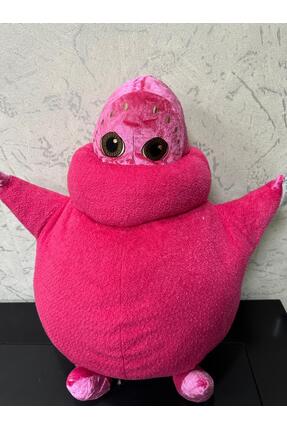 SR Uzaylı Peluş Oyuncak