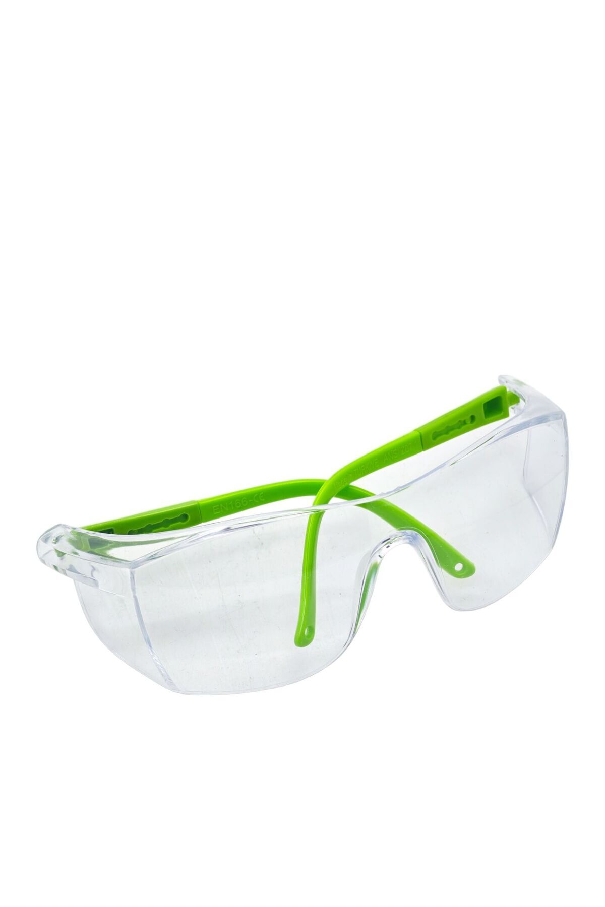 Batu 1023 Legent Premier Koruyucu Gözlük - Şeffaf