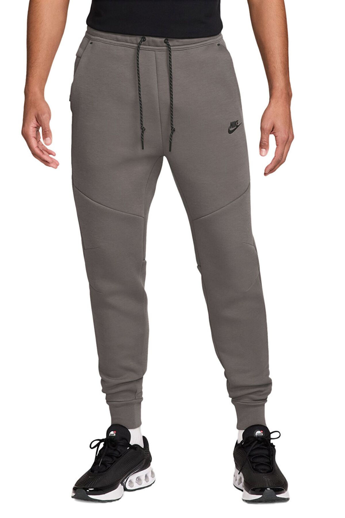 شلوار گرمکن نایکی HLS-HV0959
