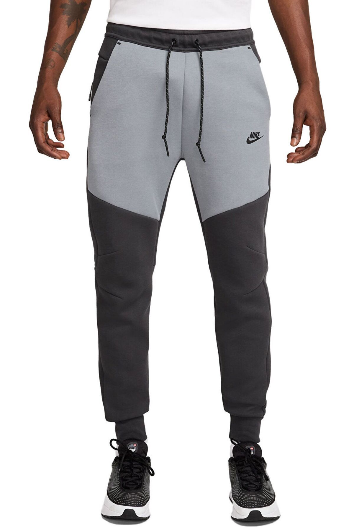 شلوار گرمکن نایکی HLS-HV0959