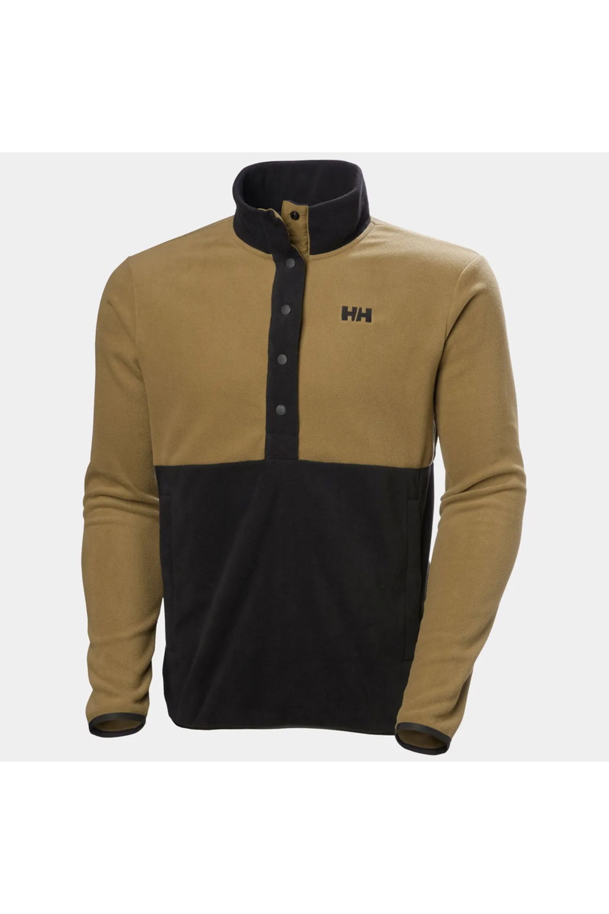 Helly Hansen Daybreaker Snap Erkek Polar Üst görsel 5