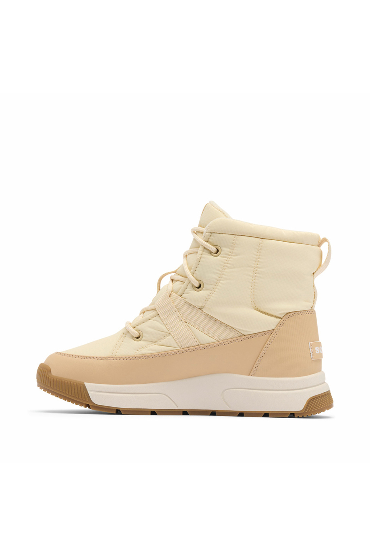 Sorel Whitney III Mid WP Kadın Kısa Bot görsel 3