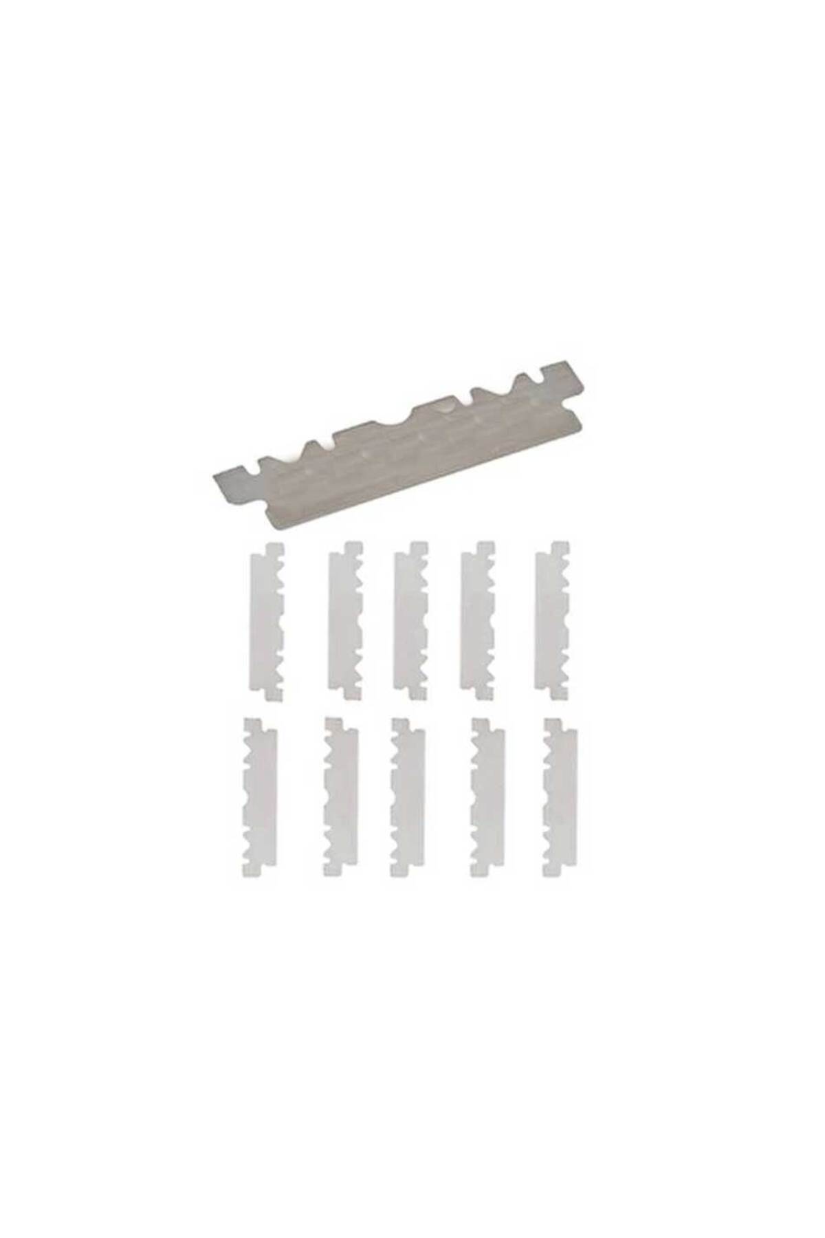 Skygo Hacamat Jileti 100 Adet Der