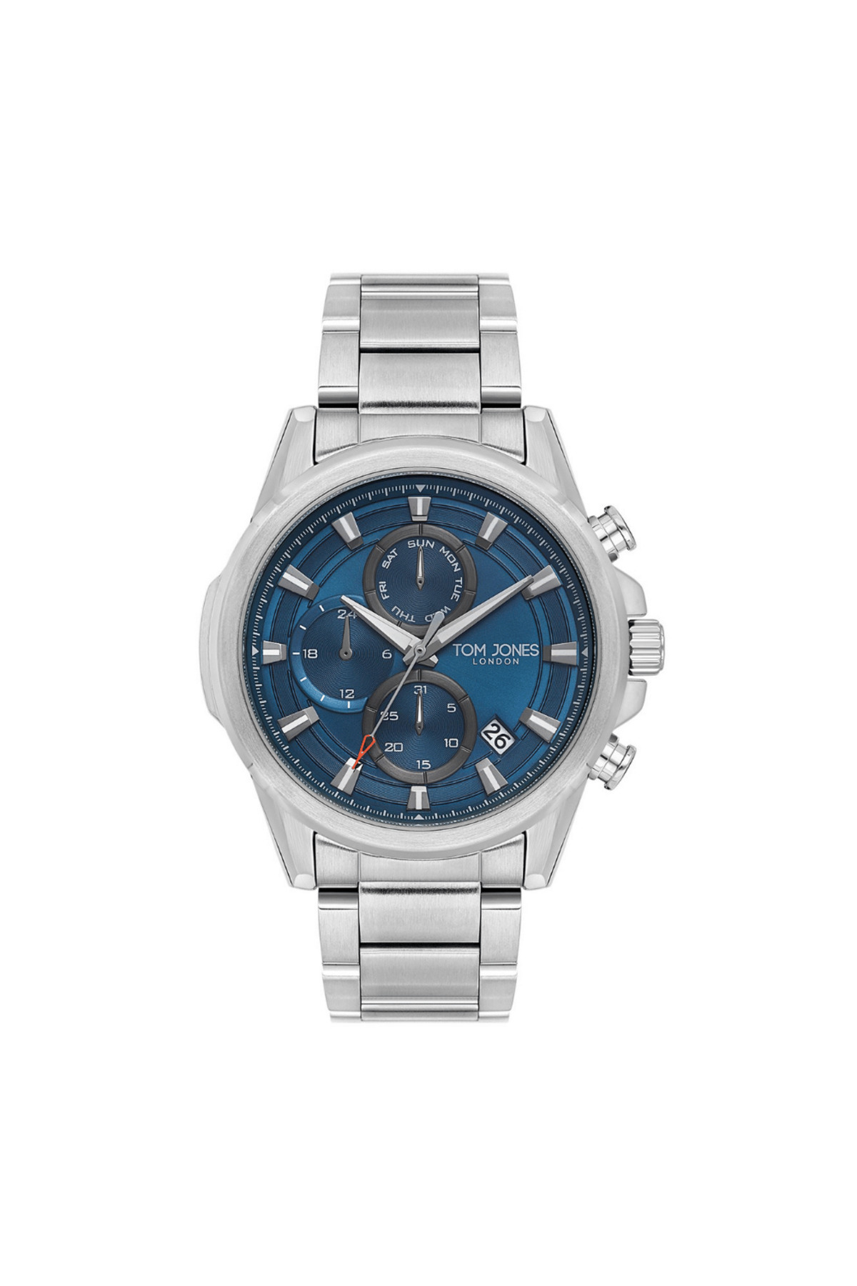 Tomj.2.10012.05 ساعت مچی مردانه