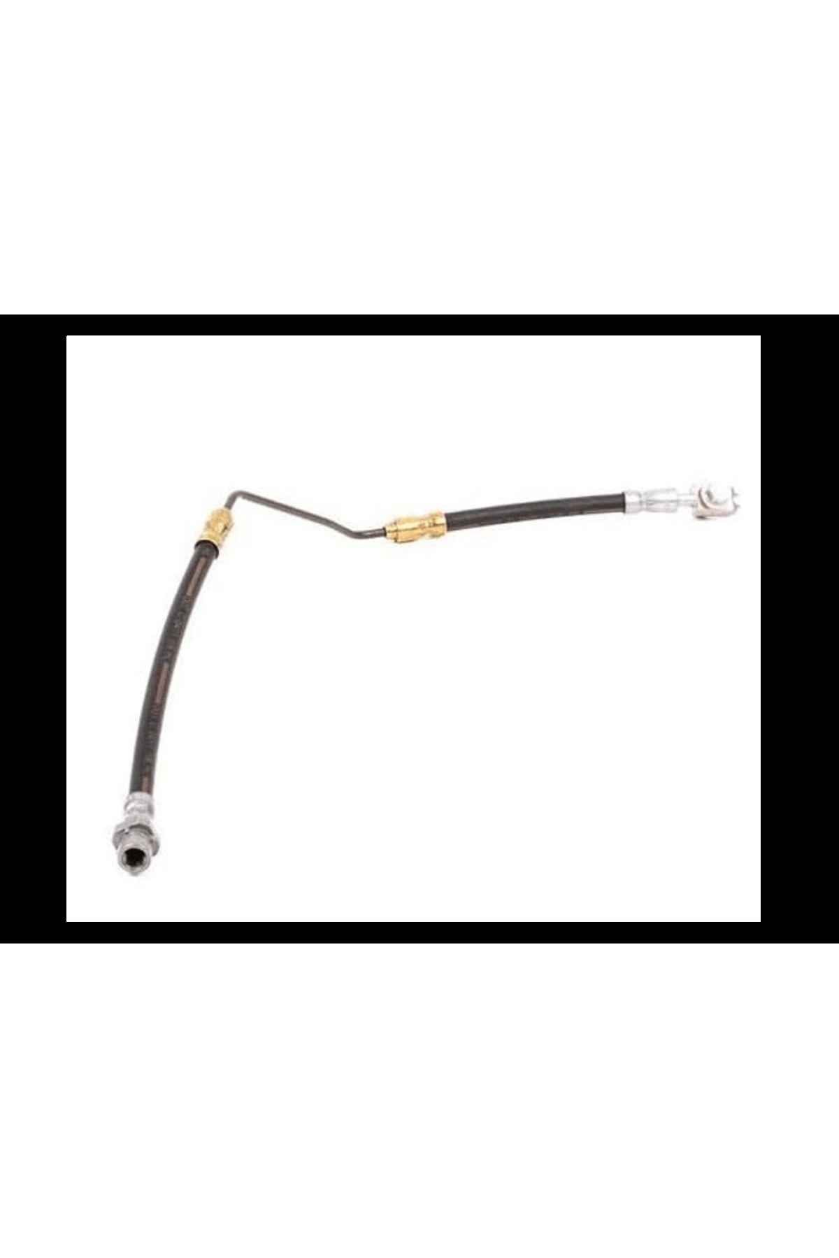 Wender Fren Hortumu X5:E53 Arka Sol