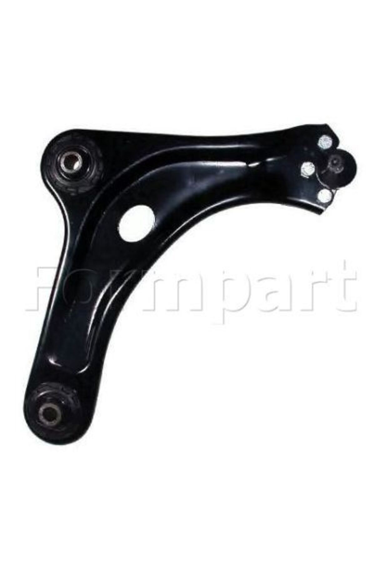 FORMPART Psa Salıncak Alt Rotıllı Sag C-Elysee / P301 18> C3 Aırcross 17> Opel Crossland 17> - 1