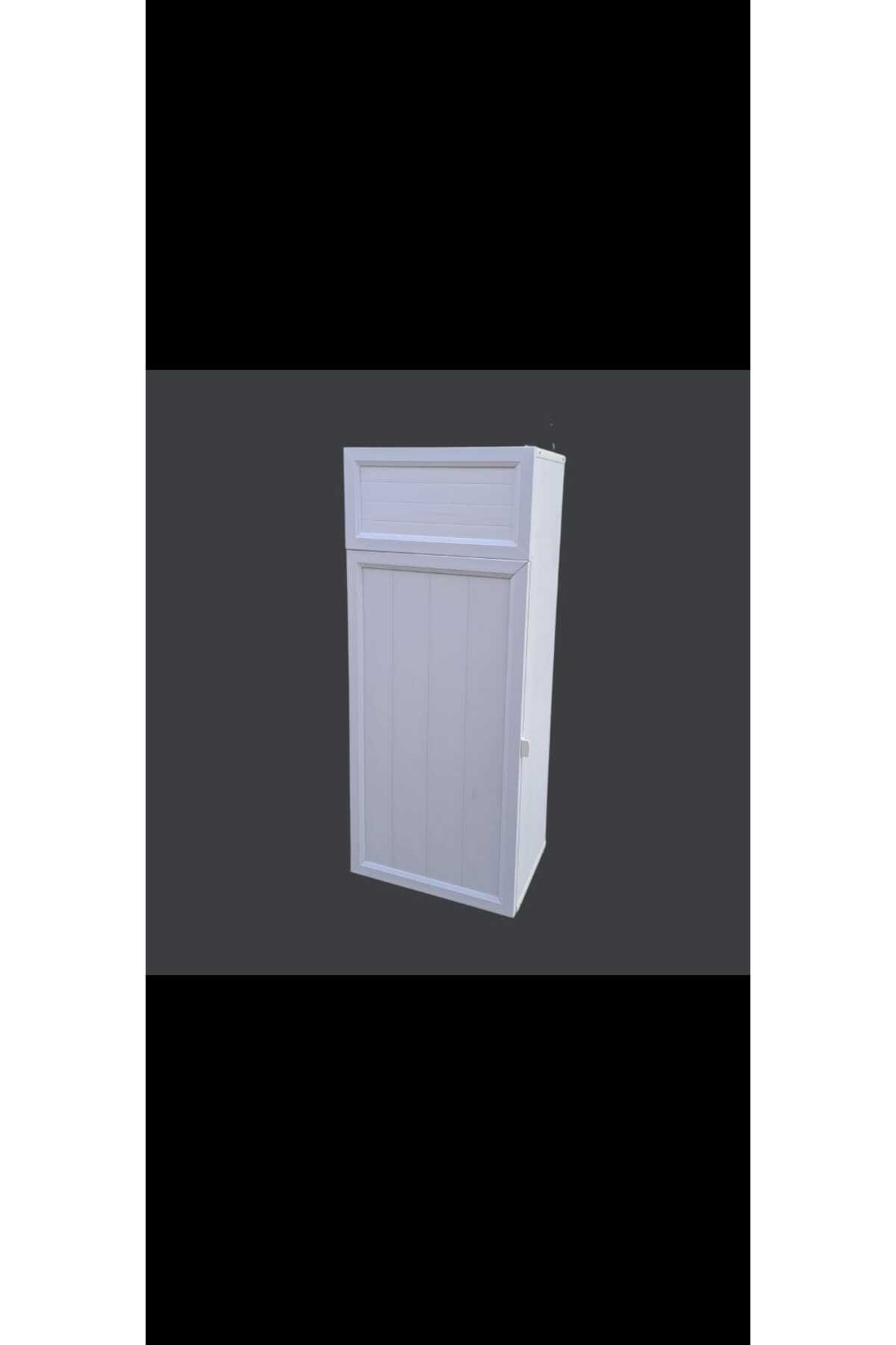 Pvc Lambiri Dünyası Pvc Kombi Dolabı - Fiyatı, Yorumları
