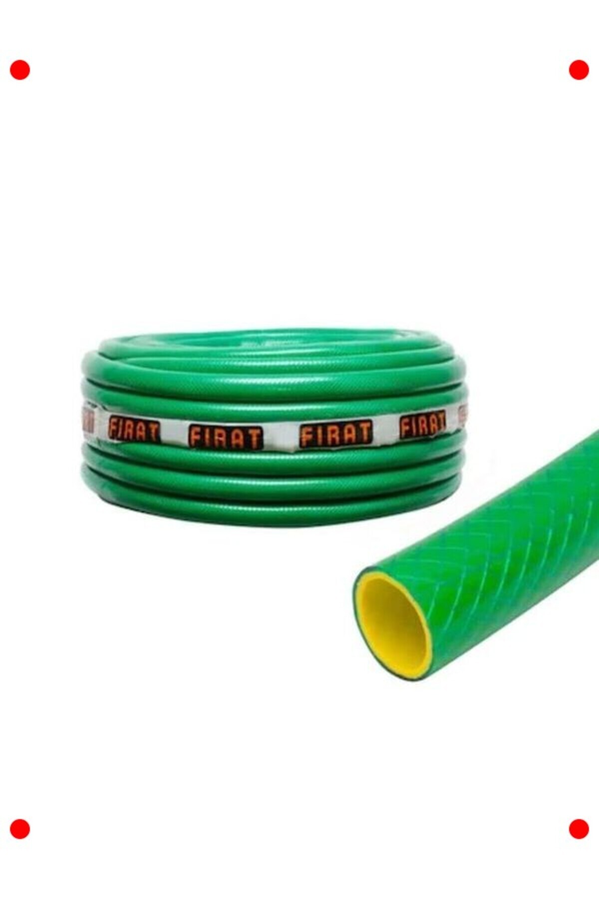 markentegra Bahçe Sulama Hortumu (100 Metre)