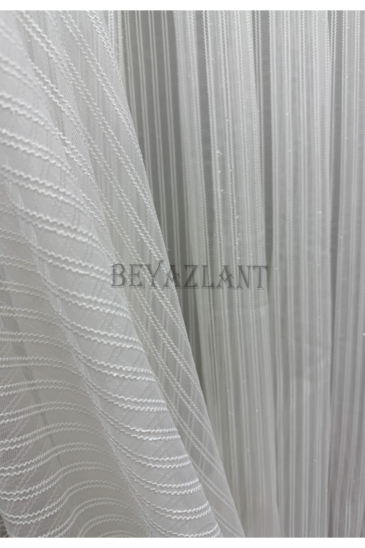 ÇİFT MAKARNA BURGULU AĞIR GRAMAJLI 1E 2 SIKI PİLELİ ÜTÜ GEREKTİRMEZ HER ODAYA UYGUN En Çok Satılan