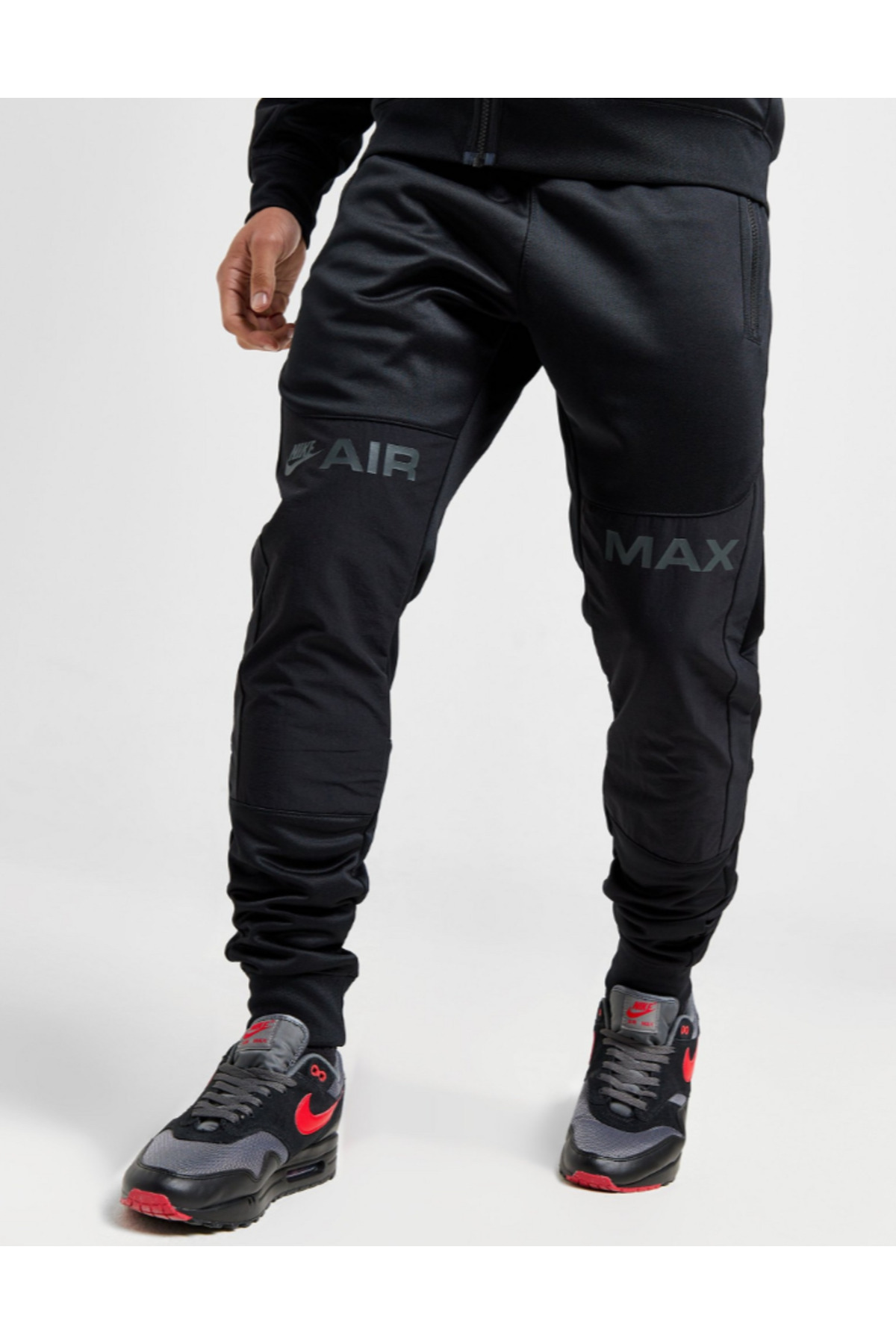 nike air max tapered pants