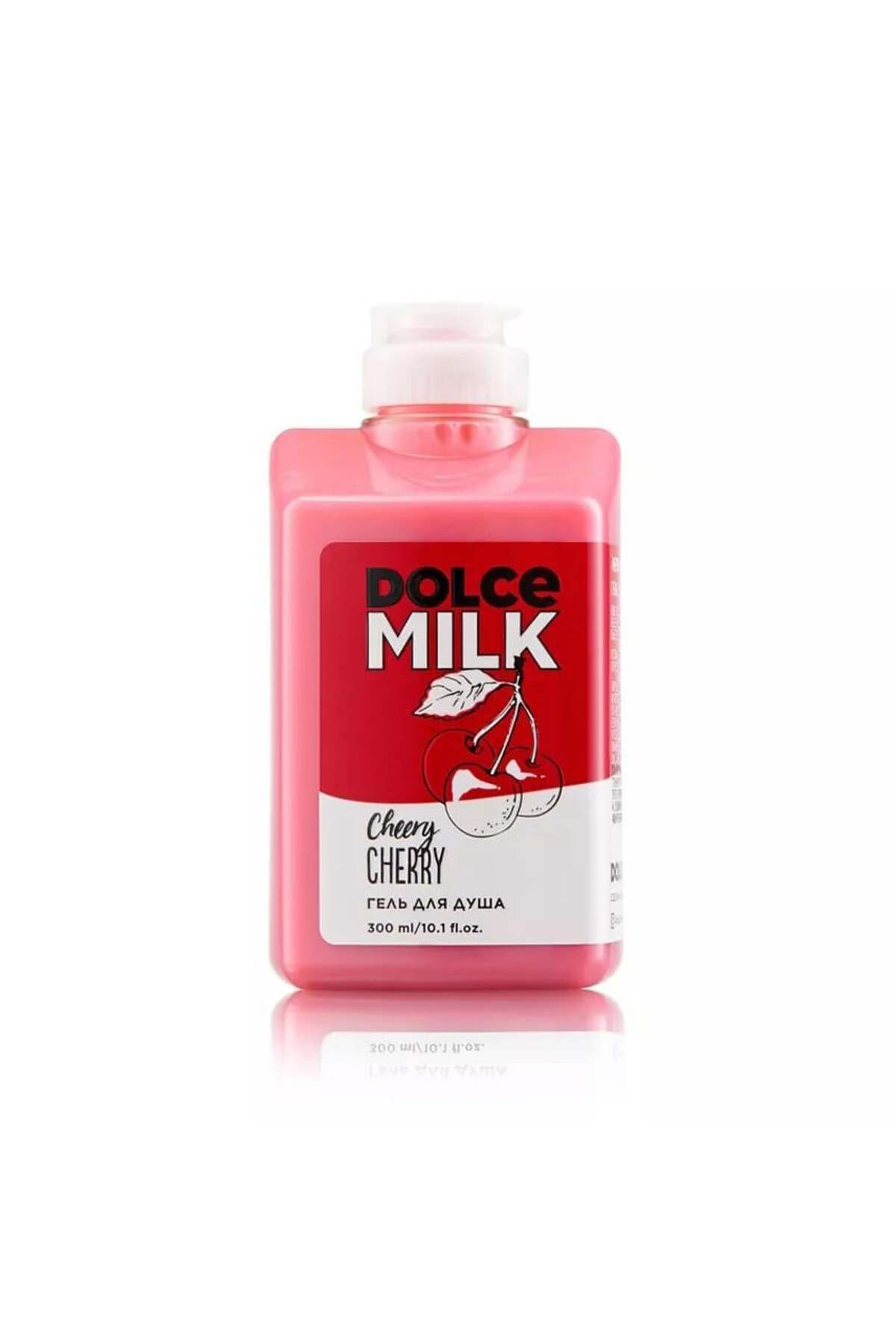 ژل و کرم دوش  CLOR20108