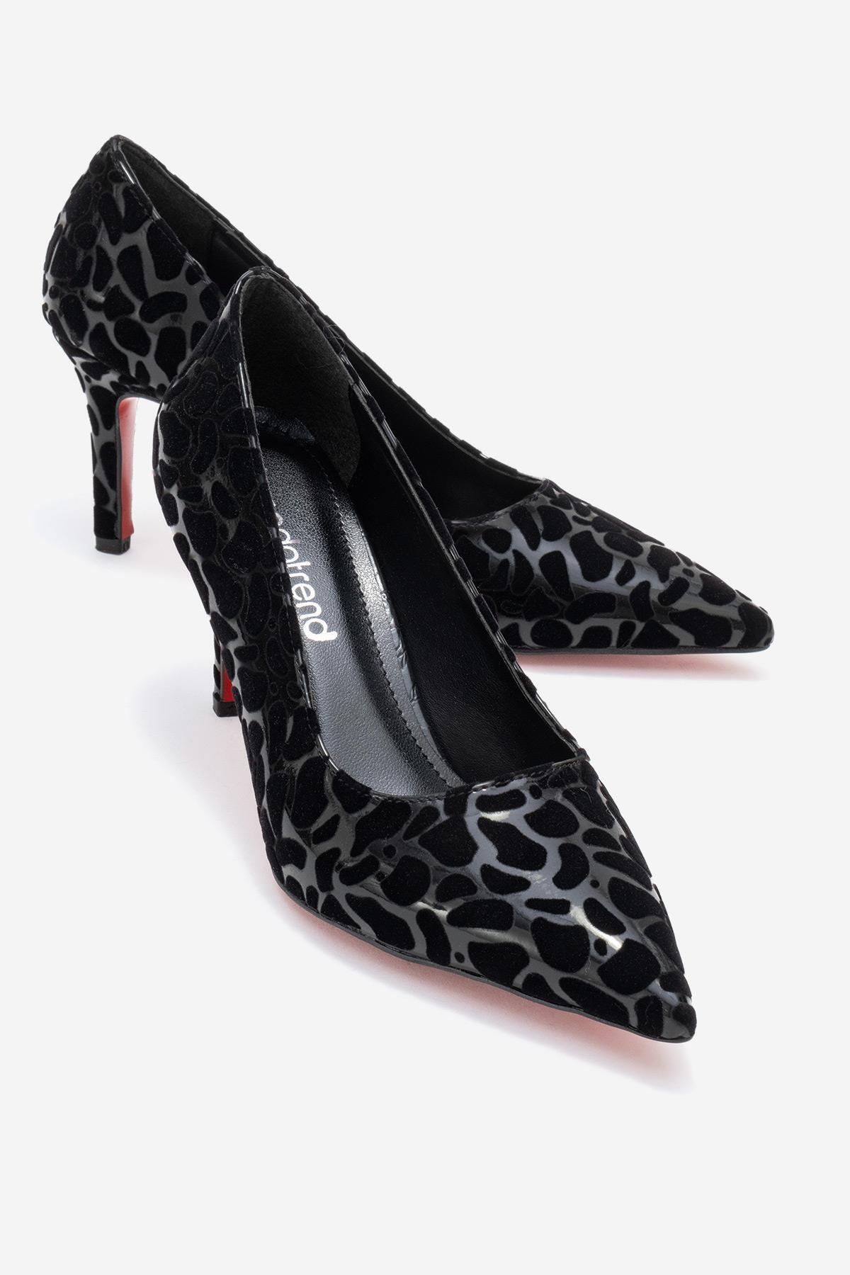 Women's Stiletto Shoes PMA