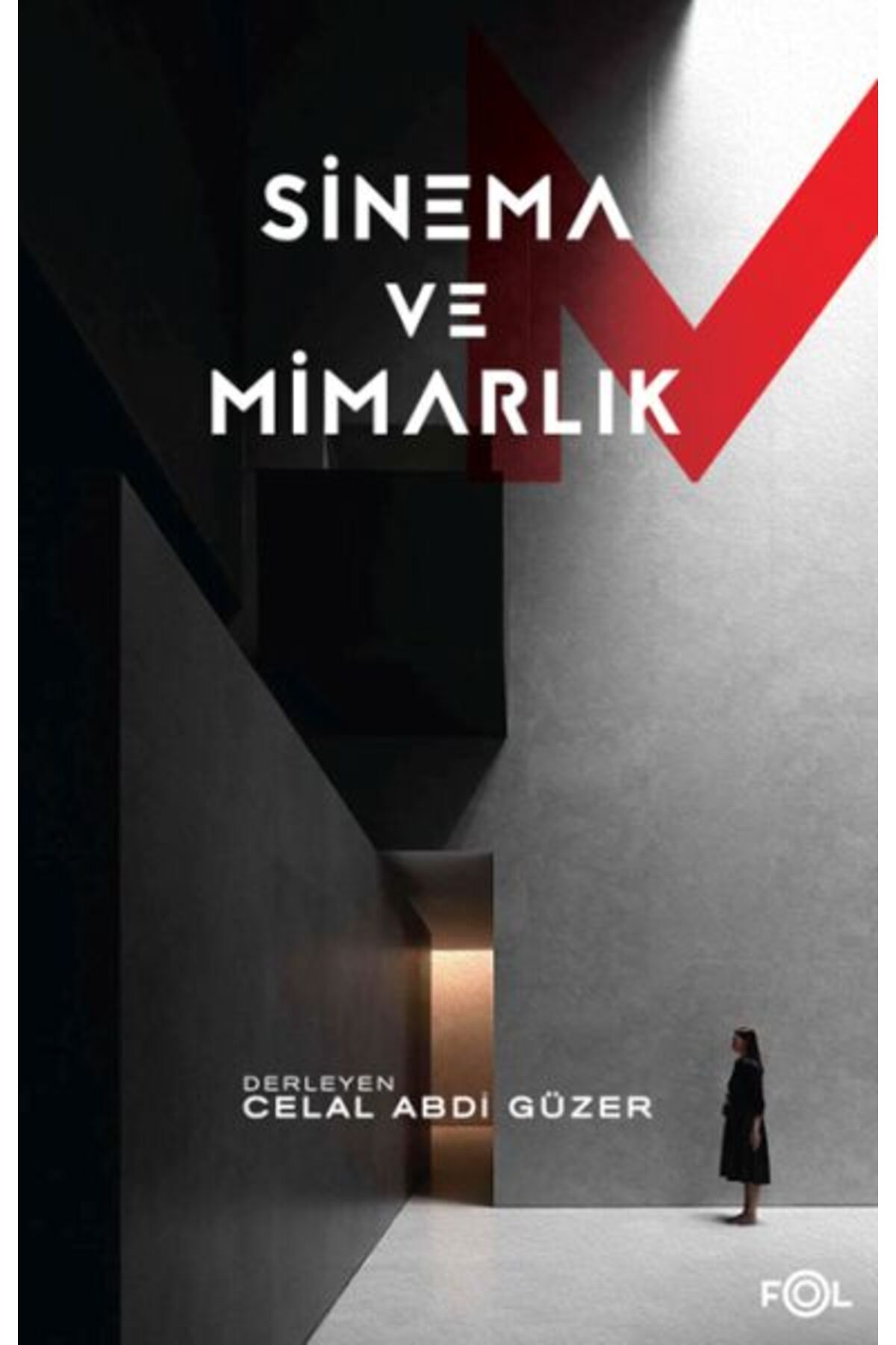 Alem Yayınları Sinema ve Mimarlık