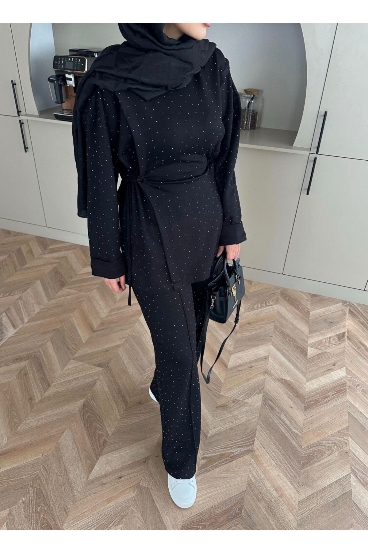 KILIF STORE  MORE TAŞLI İKİLİ TAKIM - Görsel 2