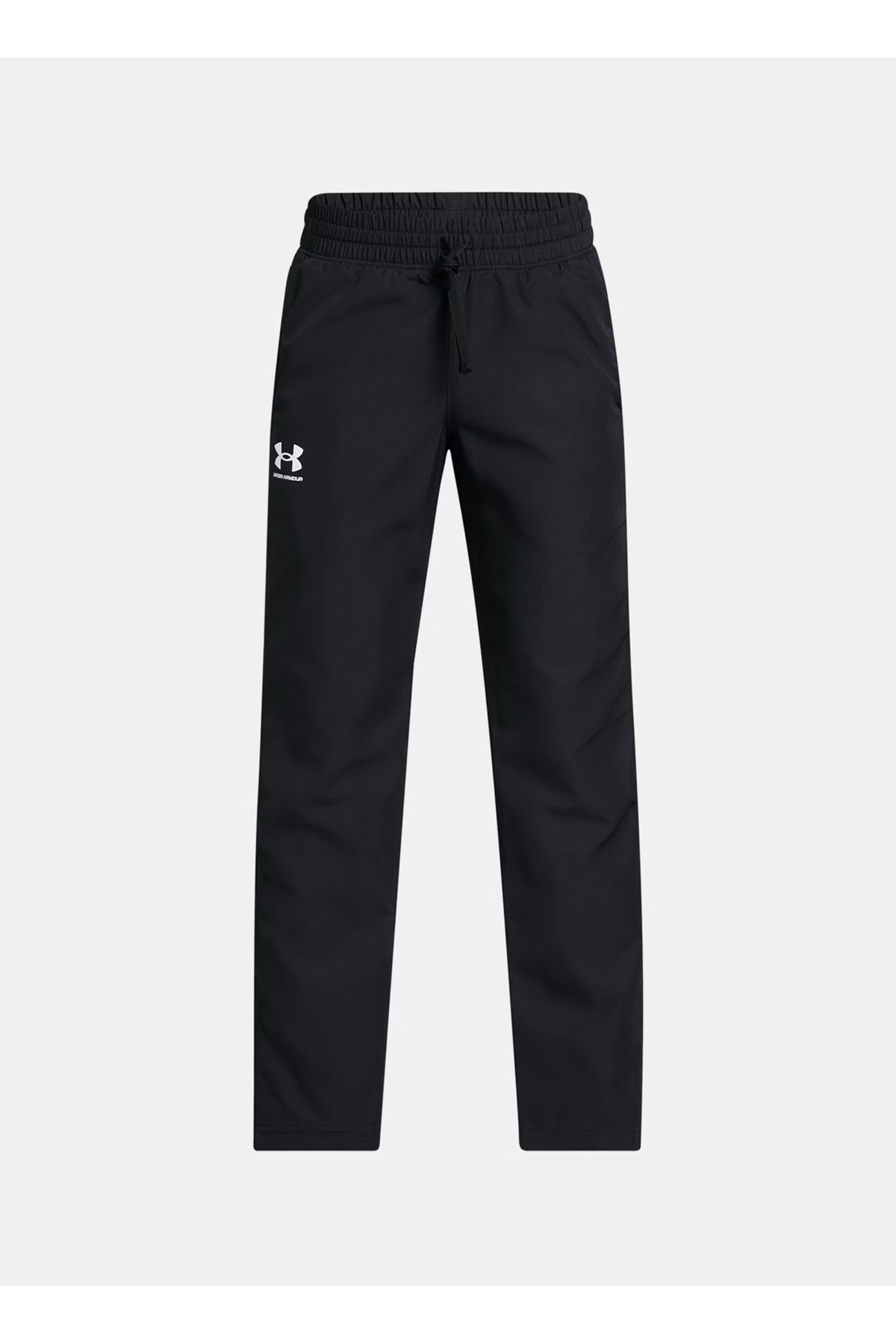 Under Armour Normal Paça Siyah Erkek Çocuk Eşofman Altı 1390155