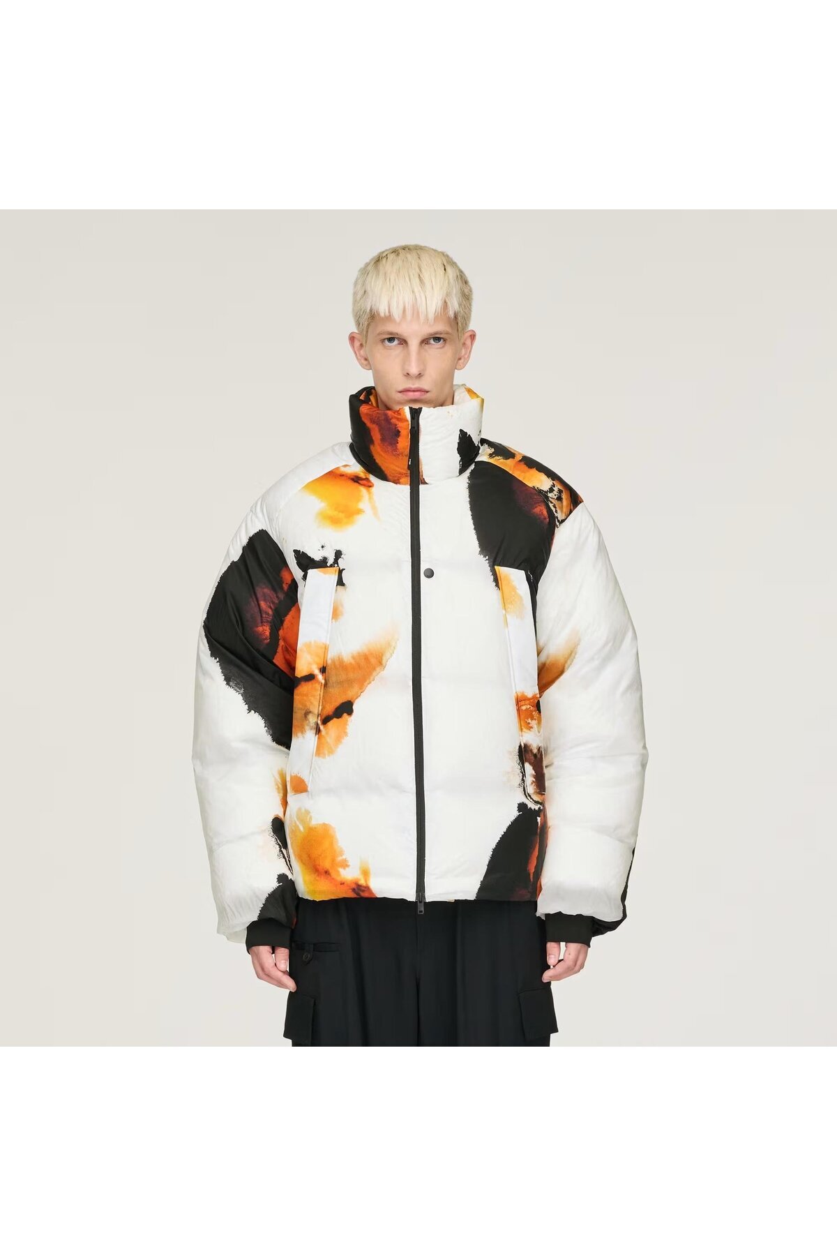 آدیداس کت مردانه Y-3 Aop