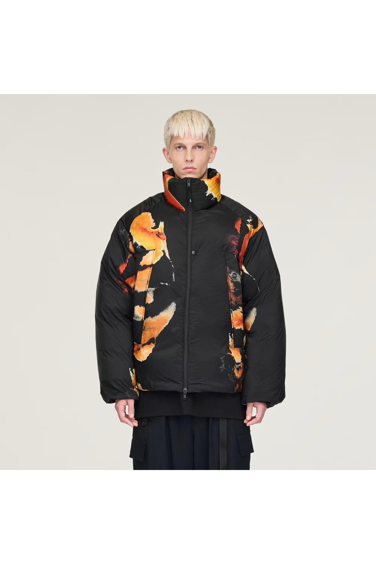 آدیداس کت مردانه Y-3 Aop