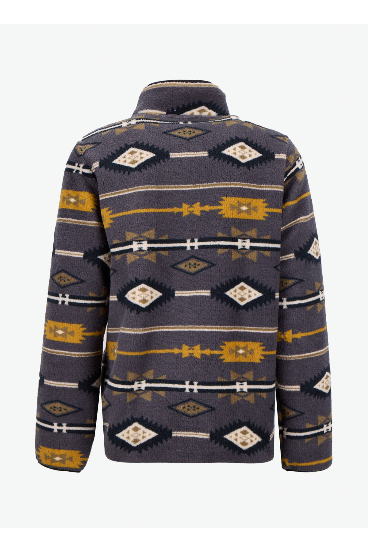 سویشرت مردانه طرح دار | لی کوپر Lee Cooper 5003310868 - تصویر 6