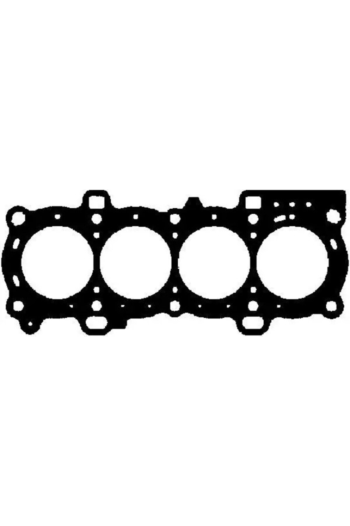 CORTECO 415209P (83415209) Silindir Kapak Contasi 1253985 3S4G6051CA 83415209