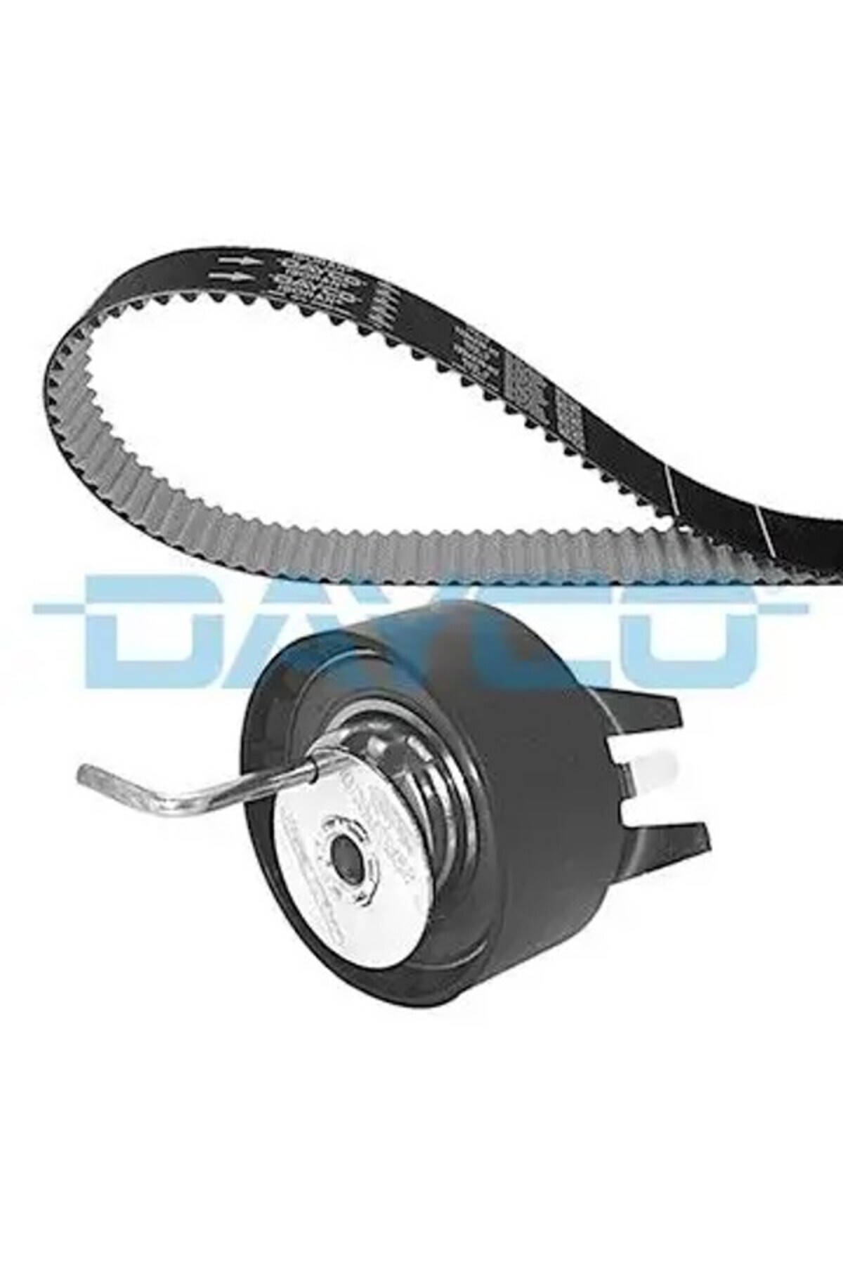 DAYCO KTB702 Triger Seti 9X2Q6M260BA C2D7052 LR016656