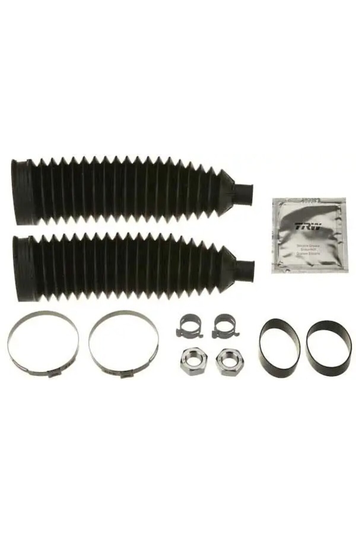 TRW JBE213 Rot Korugu 1609356 93191260