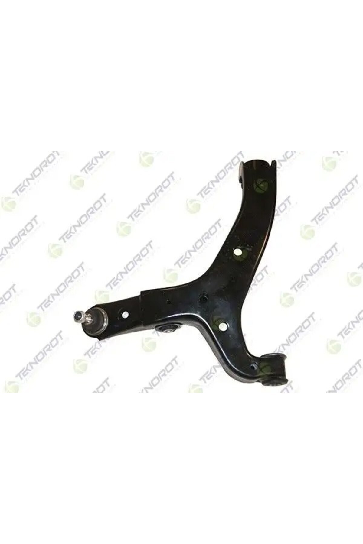 TEKNOROT V249 On Alt Salincak Sol 2H0407151A