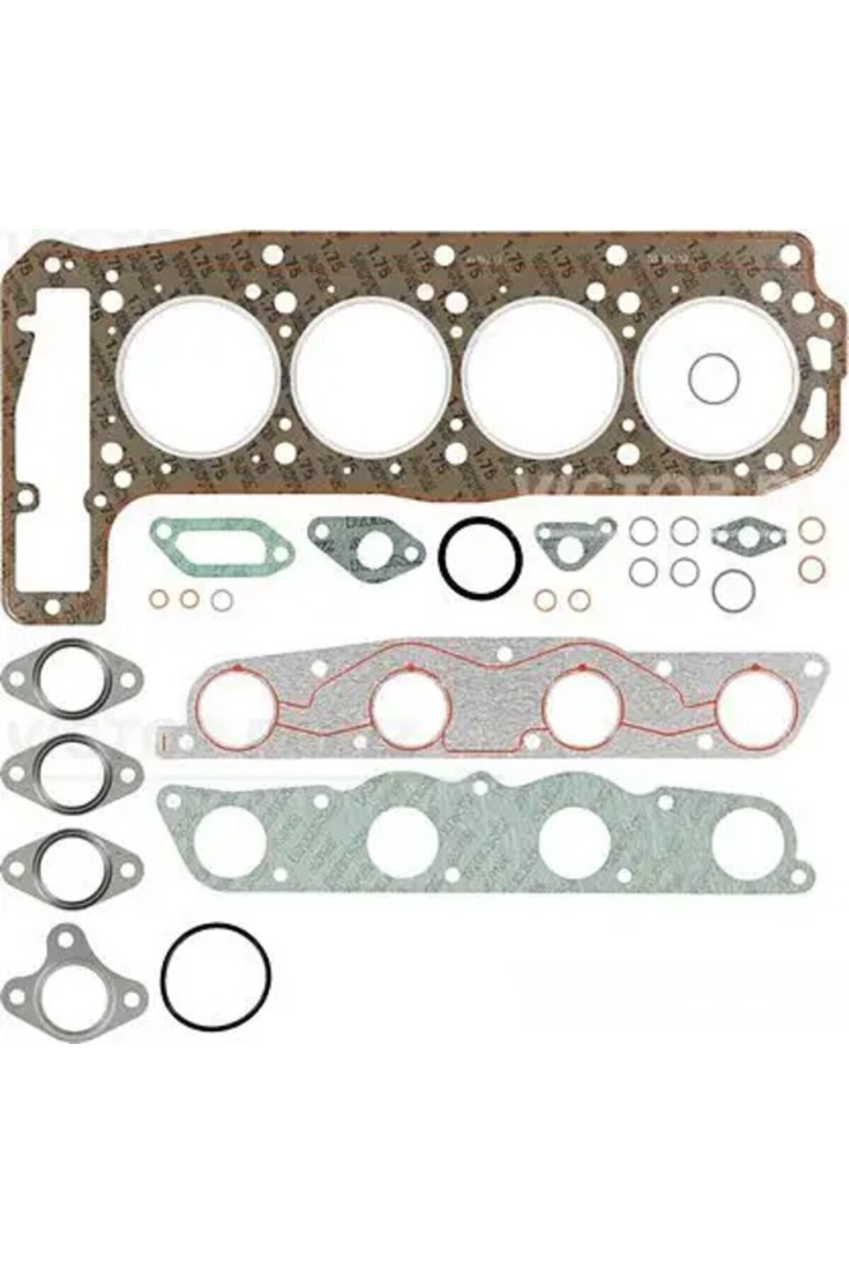 VICTOR REINZ 022523016 Motor Takim Conta (Ust) A1020103141 A1020106141