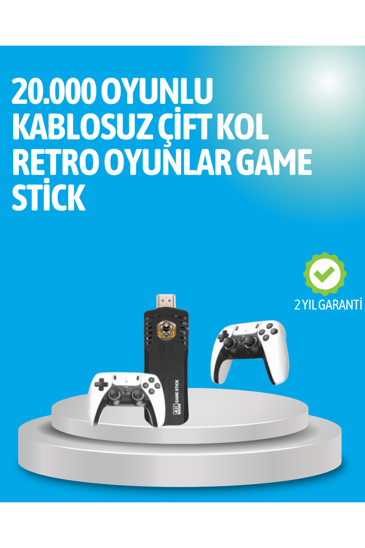 ZERO LAND YZLAL Retro Oyun Konsolu – Yüksek Çözünürlük ve Geniş (113310) Oyun Seçenekleri