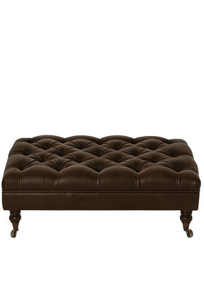 THE IVY CONCEPT STORE The Noble Run Deri Chester Puf