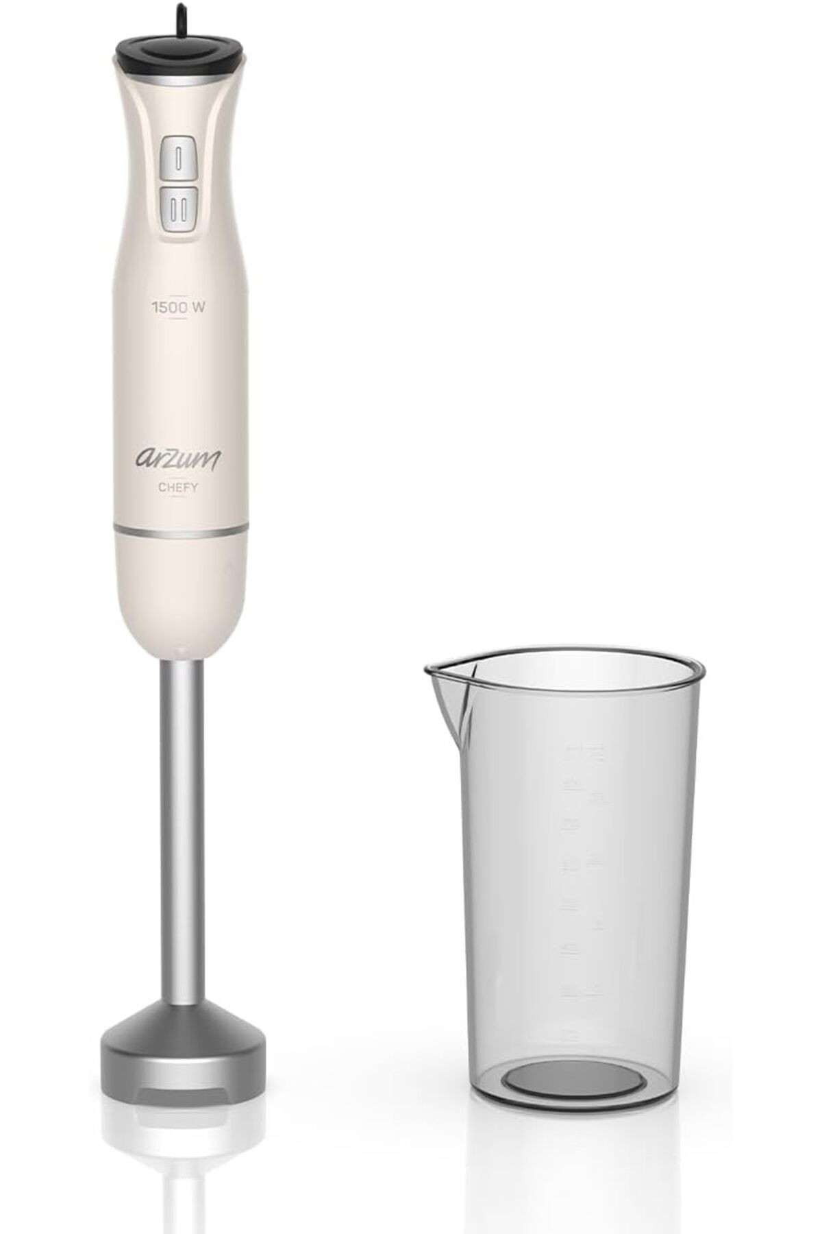 STOREMAX AR1139-B Chefy El - Beyaz 1182297