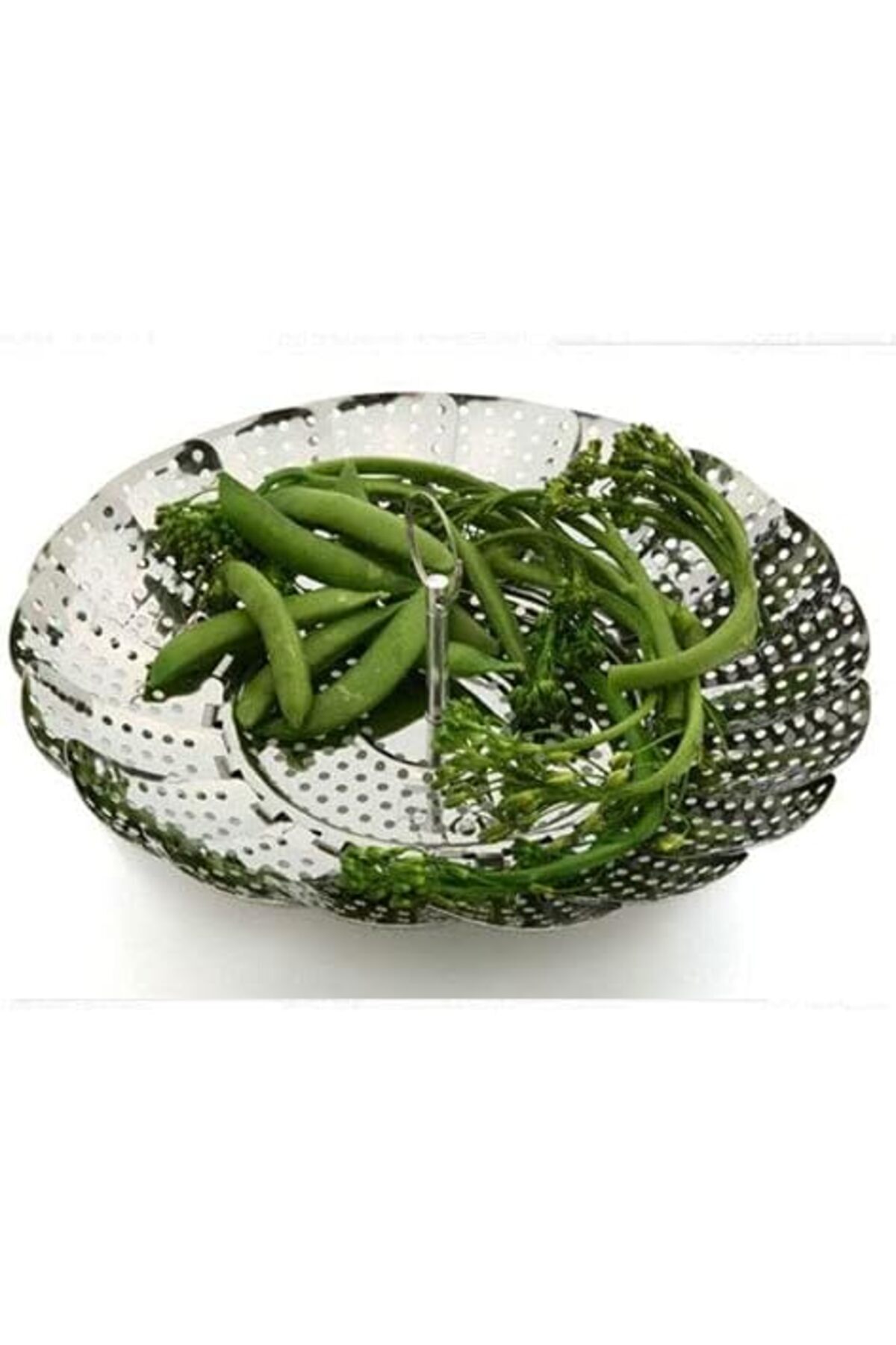 STOREMAX Buharda Pişirme Aparatı Haşlama Sepeti 1174223