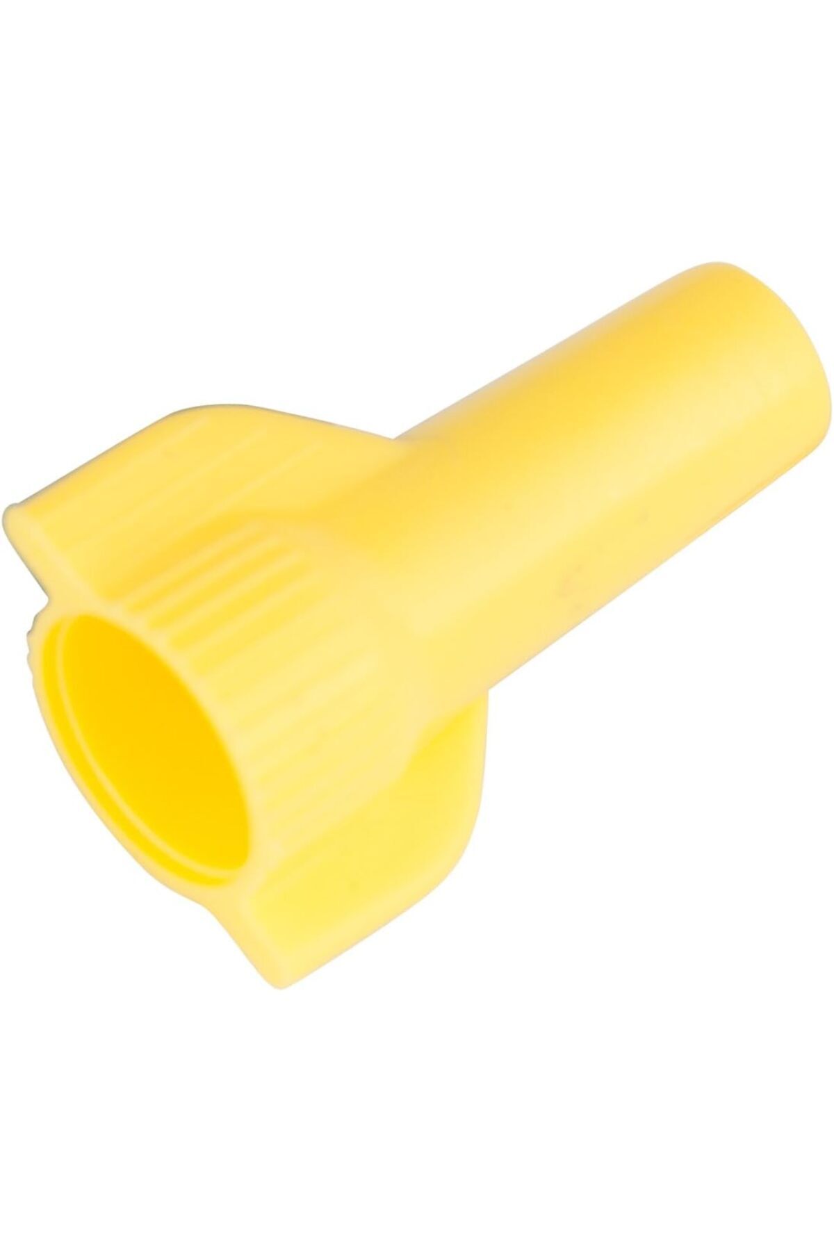 STOREMAX BENDER 10-084 WingGard Tel Konnektörü, 100 Paket, Sarı, 100 1182297